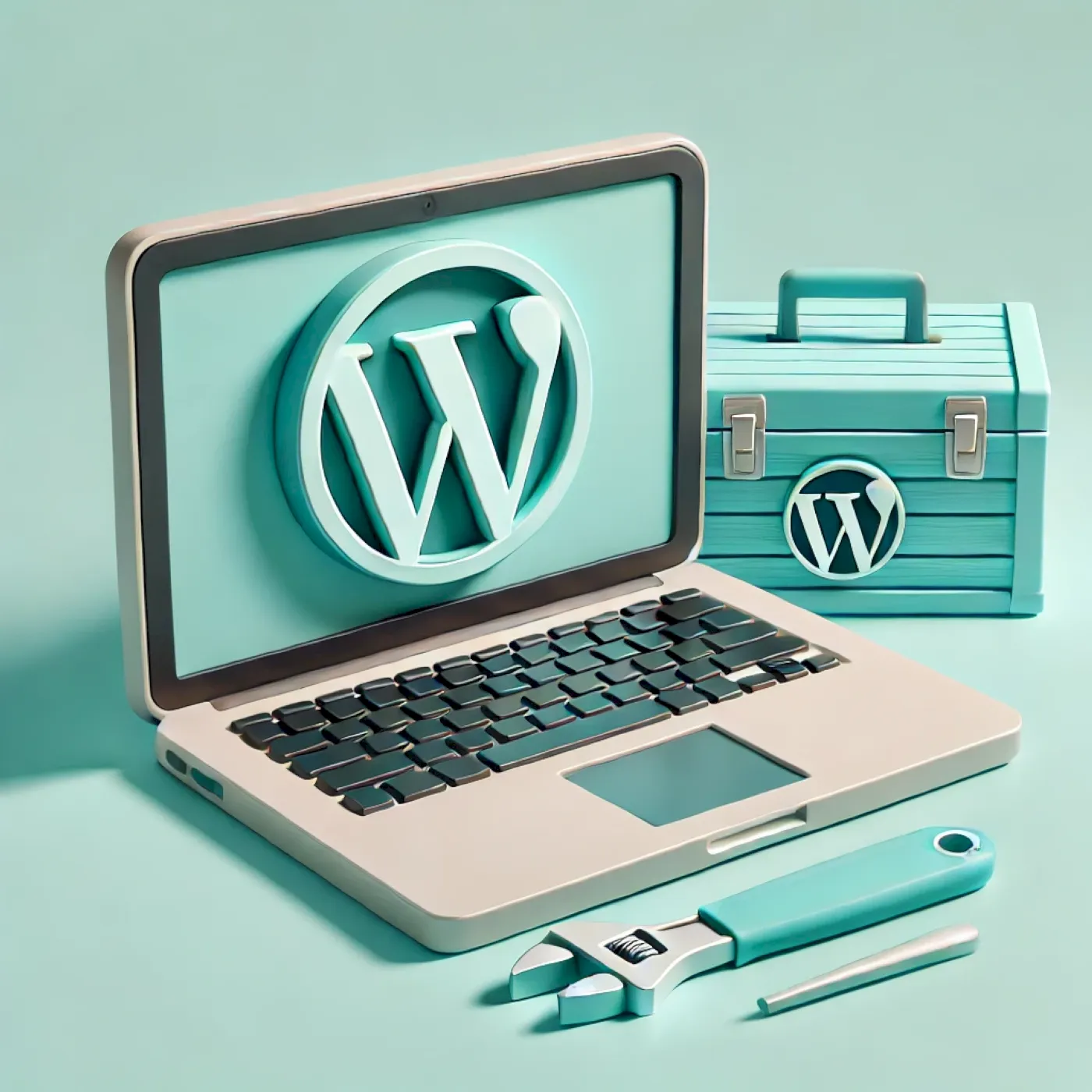 agence web experte en maintenance de sites wordpress en vendee à montaigu 85